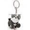 solft pvc keychain for promotion gift.