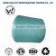 Well joy hubei china Best selling 100% 40S/2 spun color thread