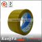Our super 56mmx100m adhesion carton crystal tape for box seal