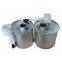100ml pvc cement round can (with plastic dauber)
