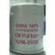 High Quality Oil Filter for Nissan