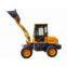 mini wheel loader ZL06F