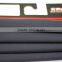 Drop dyed Aramid Delte T fabric/riot police suit fabric