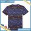 Fashion design custom t shirt printing