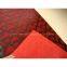 Low Price Double Color Jacquard Carpet for Home Use