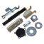 Precision aluminium alloy metal stamping parts supplier