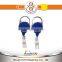neck lanyard horizontal holder nurse badge retractable reels