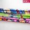 72 pcs shrink film pencils with eraser .