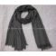 popular solid scarf and shawl