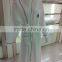 100% cotton hotel waffle bath gown