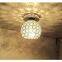 Personalized crystal ceiling light aisle lights corridor lights entrance lights hallway lights balcony lighting lamps