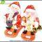Electronic Santa Claus Dancing`funny Moving Santa Claus