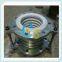 The welding stainless steel bellows compensator