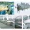 SEWAGE PROCESSING MACHINES