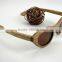 custom high quality oak wood sunglasses natural wooden sunglasses bamboo colorful lenses sunglasses ld2101b
