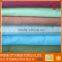 100% polyester warp suede fabric for sofa/cloth