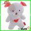 Soother Snugapuppy Calming Vibrations Plush Dog With Battery