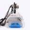 10mhz Skin Care Ultrasonic Cavitation Slimming Machine High Frequency Skin Tightening