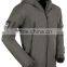 Hlyrsunshine Waterproof Active Woodland Softshell Jacket