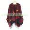 2017 Wholesale Scarf and Hijab Cape Shawl