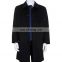 2017 luxury fashion coat woolen warm men overcoat
