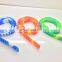 /nimunosees loops/Wholesale silicone tape/Colorful Legoes silicone tape