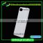 3d sublimation heat transfer blank smartphone case cover for Prosub- Asus Zenfone 3S MAX ZC521TL