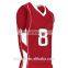 2016 oem make your own basketball jersey with name and number