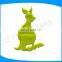 EN 13356 100% PVC adhesive tape reflex star