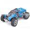 WL New model 2.4G 1:24 before turning full-scale high-speed car