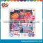 Lovely electric music baby dolls with doctor set