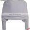 Ladies hot sales 100% merino wool knit poncho sweater
