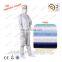 Good Quality Working Esd Clothing Unisex Standard Cleanroom Antistatic Esd Smock