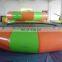 Cheap Water Park Round Jumping Inflatable Water Trampoline for Sale