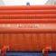 Inflatable bouncer castle, inflatable ship shape castle, inflatable air trampoline