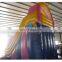 high quality outdoor/indoor cheap inflatable slide for fun,commercial inflatable slide for kids