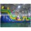 colorful pvc inflatable obstacle course, inflatable obstacle,inflatable sport game