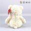 Soft bear doll for kids