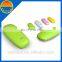 Portable large capacity mobile charger with custom logo printing
