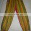 RASTA HAND TIE DYE COTTON HAREM PANTS 100 PCS