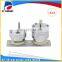 Button mold manufacturers 50 mm aluminum alloy mold round metal mold adapter badge machine factory outlet