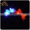 Christmas Decorative Light Led Headband LED hair clasp for led up head accessories