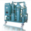 Series ZYB Multi-Function Transformer Oil Purifier Machine