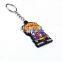 2016 Hot Selling Factory Direct Price Custom Oem High Quality New Design Soft Pvc Key Covers