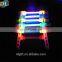 Christmas custom led light glow stick for festival