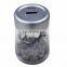 Unique money box mini plastic coin counter and sorter with CE ROHS FCC