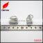 Factory Supply Small Cute Metal Diary Clasps