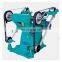 Stainless steel tube polishing machines with metal polish kit