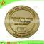 Promotional Gift coin for commemoration