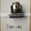 7185-114L High Precision Diesel engine parts VE pump Head Rotor